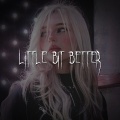 Brown Eyed Girl - little bit better