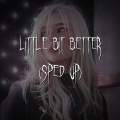 Rosie xo、Brown Eyed Girl - little bit better (sped up)