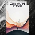 Cosmic Culture - Key Feature (Radio Edit)