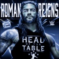 Minike、def rebel、WWE - Head of the Table (feat. WWE & def rebel) (Explicit)