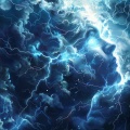 rainstantly、Binaural Beats Concentration - Thunder's Power Chord