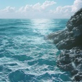 Ocean Chill Meditation: Waves of Calm