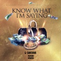 G-$ANTANA、Diamond Factory Collective - Know What I'm Saying (Explicit)