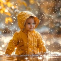 Ruido Blanco Para Bebes、Sonido de lluvia、Chico binaural - Paz Nocturna Binaural