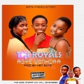 the royals - Agye Wonkoaa