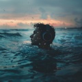 Concentration Tides: Binaural Ocean Focus