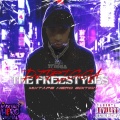 The Freestyles Mixtape Hero Edition (Explicit)