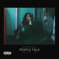 æ、IrbyMissingAK - people talk (feat. Æ)(Explicit)