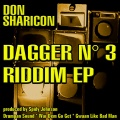 Don Sharicon - Gwaan Like Bad Man (Perreo Edit)