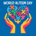 World Autism Day (Unique Minds)