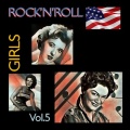 Rock 'n' Roll Girls, Vol. 5