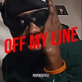 PapercutEli - Off My Line (Explicit)