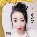 赵育梅 - 山水画