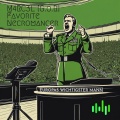 M4RC3L [G.o.R]、Marcel Studt、Favorite、Necromancer - Europas Wichtigster Mann (Explicit)