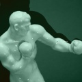 Peder - Shadow Boxer
