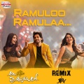 Ramuloo Ramulaa (From 