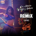 Oo Antava Oo Oo Antava Remix Version (From 