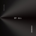 My All (feat. KC Karma, Britt & Xavier Soul)(Explicit)