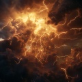 Hatha Yoga、Rain Relax、Tibetan Monks - Thunder Sounds for Yoga Harmony