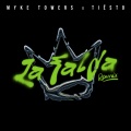 Myke Towers、Tiësto - LA FALDA