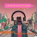 locbeatx、Wiseguy、Punishment、Jaide Green - Life's not fair (feat. WiseGuy, Punishment & Jaide Green)(Explicit)