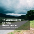 Thunderstorm Sound Bank、Sounds of Thunderstorms & Rain、Thunderstorms Sleep Sounds - Voluminous Rumbles