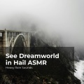See Dreamworld in Hail ASMR