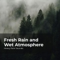 Fresh Rain and Wet Atmosphere