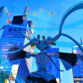 permline、Sped Up Songs + Nightcore - electricbug (nightcore)(Explicit)