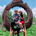 Trường Sơn、Kim Thu - Sống Yêu Thương (feat. Kim Thư)