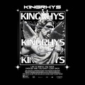 JUSTWARD、Jaychevy - Kingsrhys that for real (feat. JUSTWARD) (Explicit)