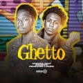 Arsenic、Zeebron - Ghetto (feat. ZeeBron) (Explicit)
