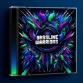 GoeliaN、Suno - Bassline Warriors (feat. Suno)