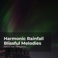 Nature Rain Relaxation、Rain Recorders、Rainfall - Rain Pouring in the Terrain