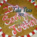 Take Time