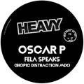 Fela Speaks (Biopic Distraction Mix)