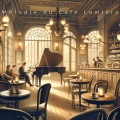 Jazz Douce Musique D'ambiance - Gypsy Jazz Café