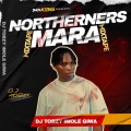 Dj Tobzy Beat、DJ TOBZY IMOLE GIWA、Salo、Frace frose、Professional Beat、DJ Tansho、DJ Carbozo - NORTHERNERS MARA _ Track 12