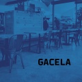 Mujabbet Alinn - Gacela