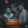 Tony & Manolo (feat. Curren$y)(Explicit)