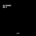 DJ Dano - Hardcore Still Lives