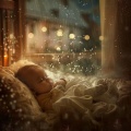 Melodías De Trueno Para El Sueño Del Bebé: Noches Reconfortantes