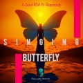 Singing Butterfly