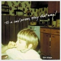 To A Cool Person, Stay That Way! (Explicit)