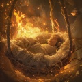 Gentle Fire Lullaby Tunes