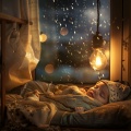 Cuna Del Trueno: Melodías Para Dormir
