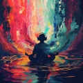 Meditation Music Masters、Manaus、Cuban Music Playlist - Serene Flow for Mindful Peace
