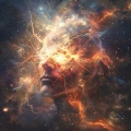 Matter of Energy、White Noise Rain Sounds、Art of Calming - Melodic Thunder Roar