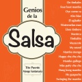 Tito Puente、mongo santamaria - On Timbales