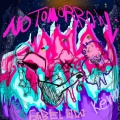 NO TOMORROW (feat. Kevvo & Baba Saibot) (Explicit)